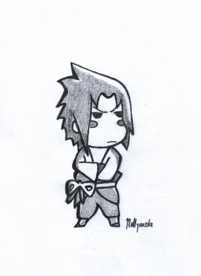 Chibi Sasan